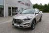Hyundai Tucson T-GDi Premium DCT 4WD