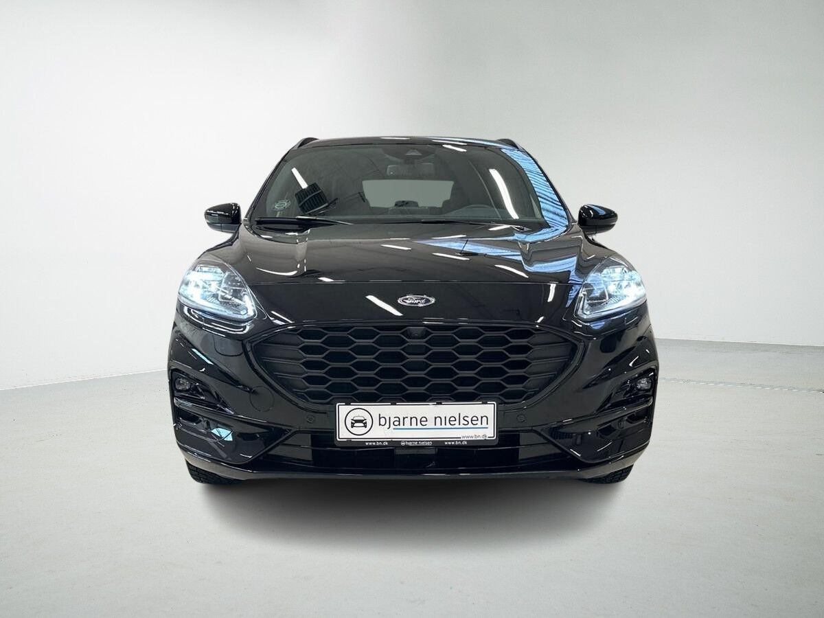 Ford Kuga PHEV ST-Line X CVT billede 6