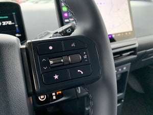 Kia PV5 Long Range Upgrade