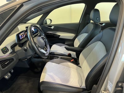 VW ID.3 Pro