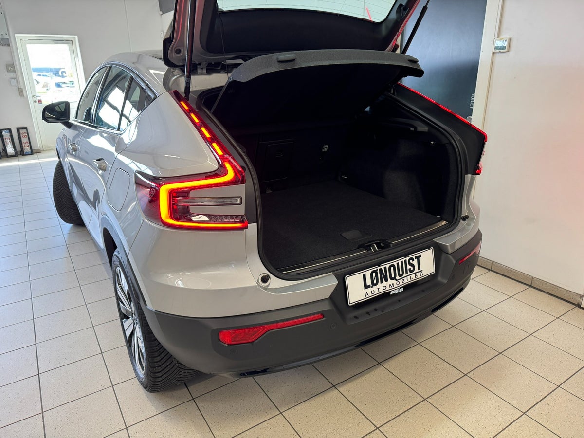 Volvo C40 P6 ReCharge Core