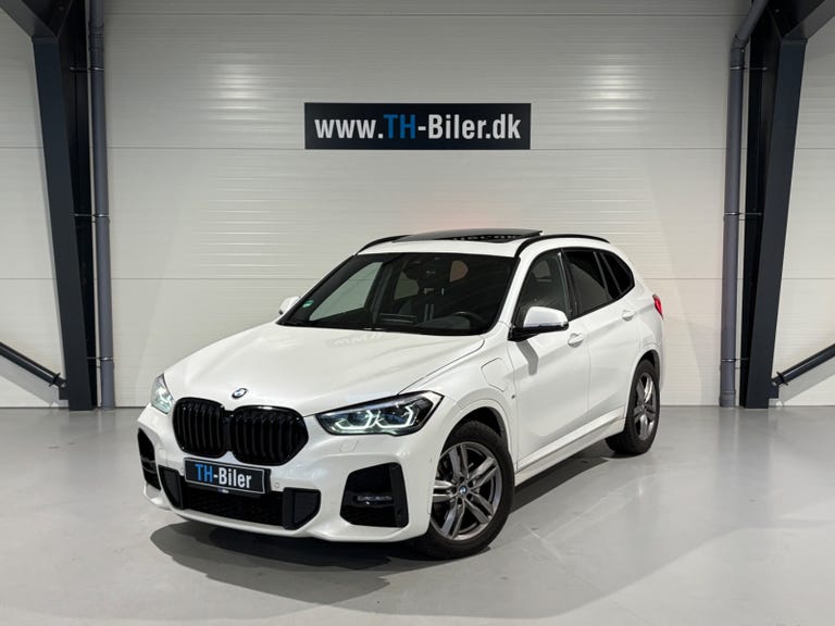 BMW X1 xDrive25e M-Sport aut.