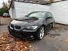 BMW 335i Cabriolet