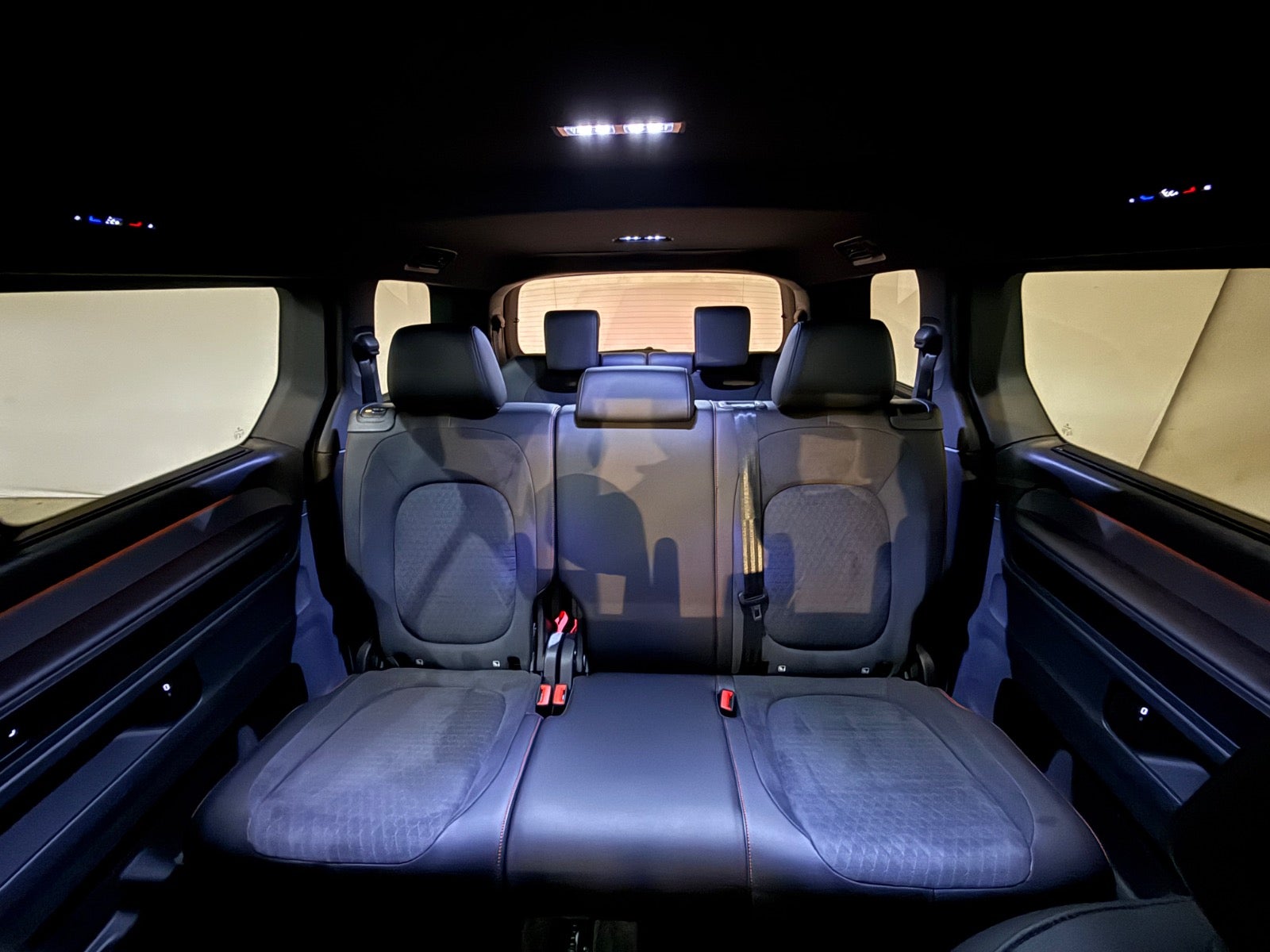 VW ID.Buzz GTX 4Motion 7prs LWB