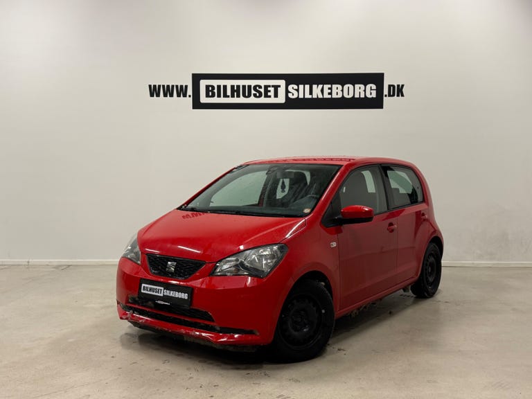 Seat Mii 60 Style eco