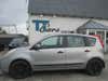 Nissan Note Acenta thumbnail