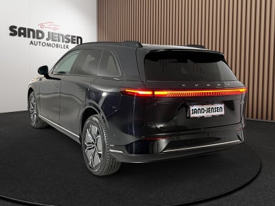 Xpeng G9 Standard Range