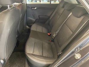 Kia Rio T-GDi Attraction