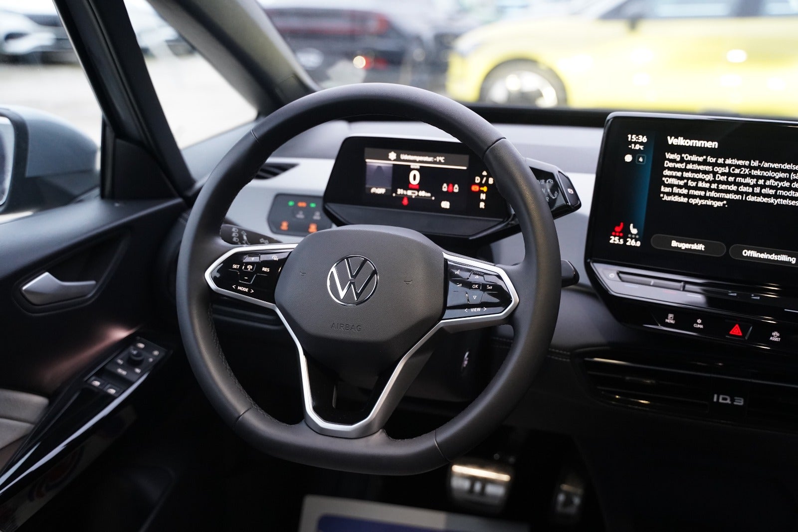 Billede af VW ID.3 58 Pro