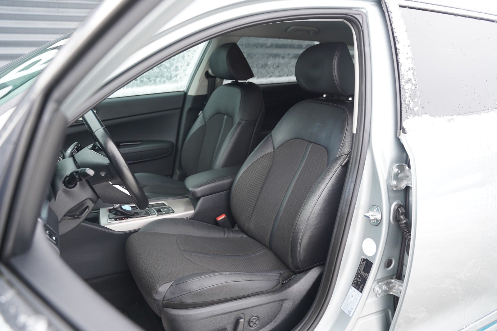 Billede af Kia Optima 2,0 PHEV SW aut.