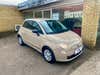 Fiat 500 TwinAir 65 Pop