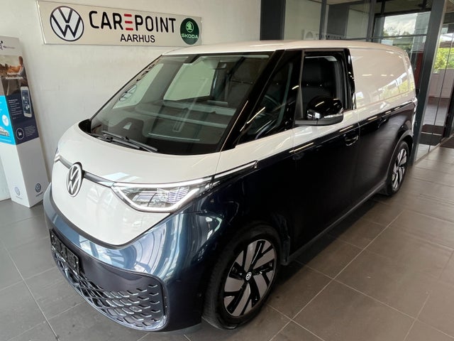 VW ID.Buzz 77 Cargo
