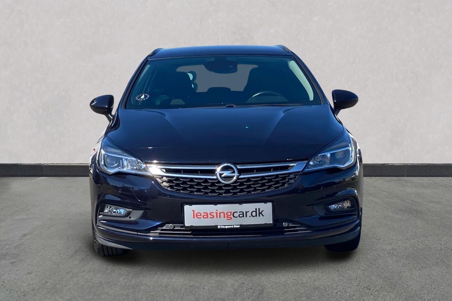 Billede af Opel Astra 1,0 T 105 Excite Sports Tourer