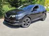 Nissan Qashqai Dig-T 115 N-Connecta