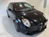 Alfa Romeo MiTo JTD 90 Distinctive