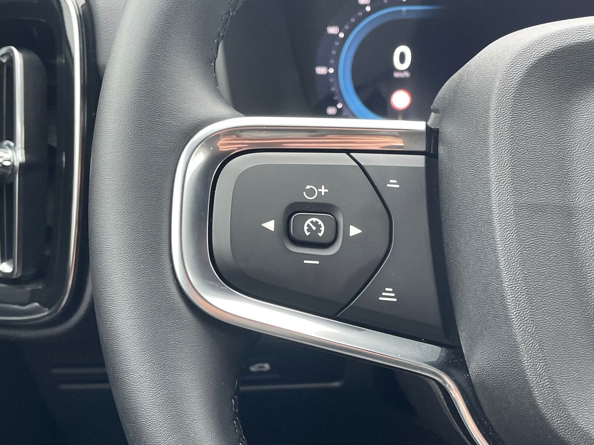 Volvo EX40 Extended Range Plus billede 18