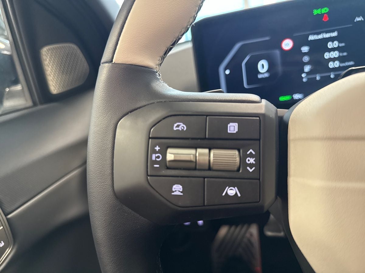 Kia EV4 Long Range GT-Line