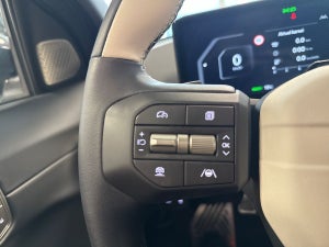 Kia EV4 Long Range GT-Line