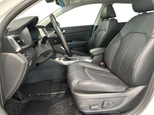 Kia Optima PHEV SW aut.
