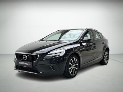 Volvo V40 CC T3 152 aut.