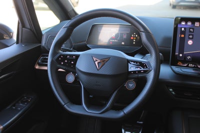 Cupra Born e-Boost Dinamica Pack