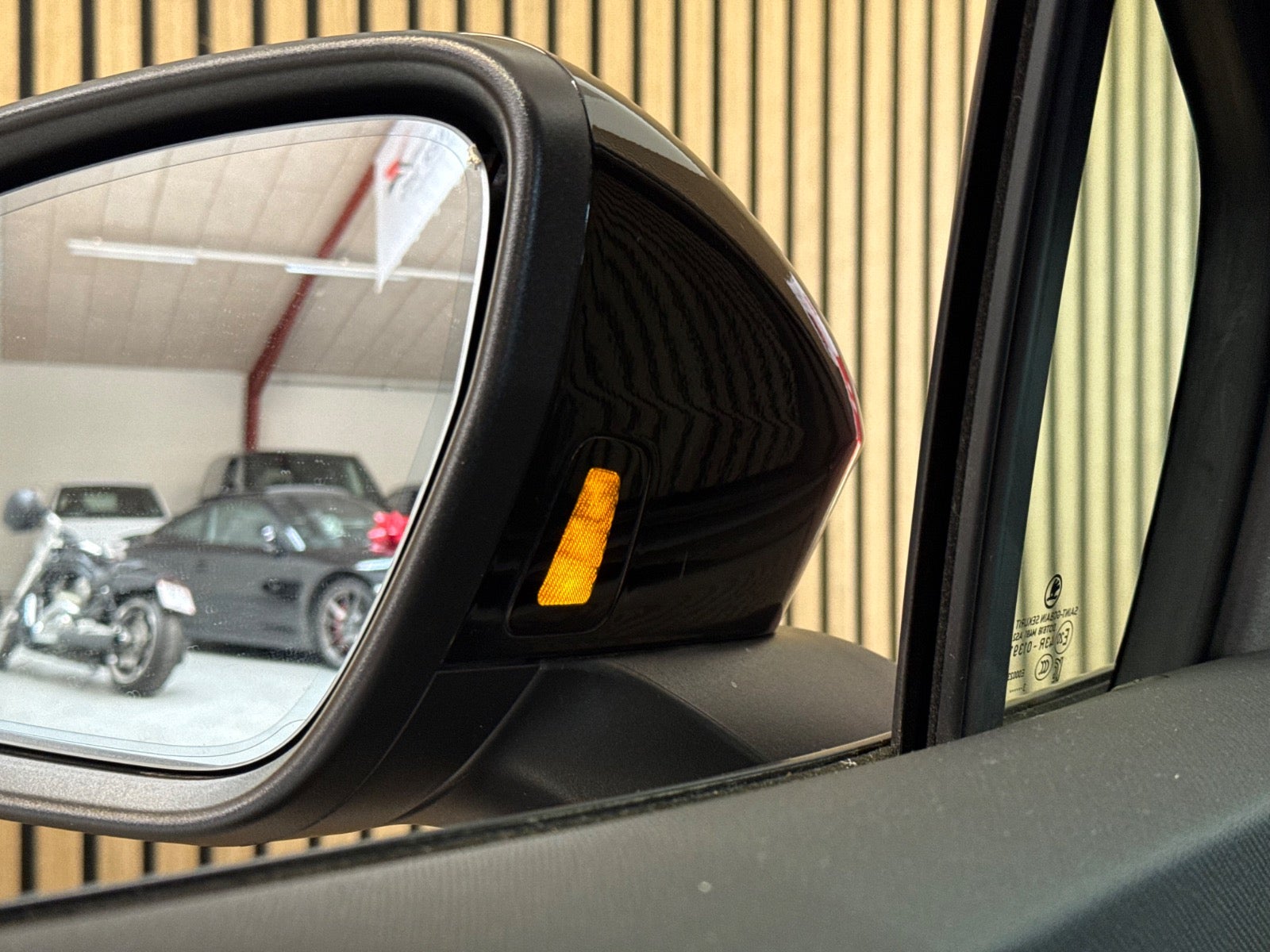 Billede af Skoda Enyaq 80x iV Plus