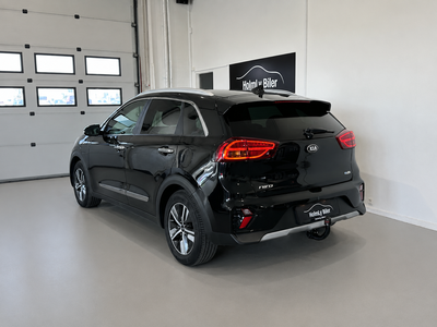 Kia Niro PHEV Comfort DCT
