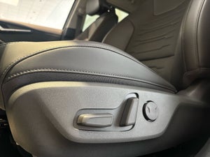 Kia Niro EV Prestige