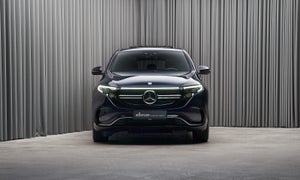 Mercedes EQC400 AMG Line 4Matic