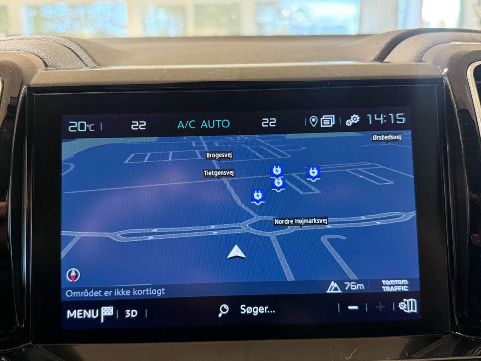 Citroën C5 Aircross Hybrid Shine Sport EAT8