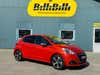 Peugeot 208 e-THP 110 Allure Sky