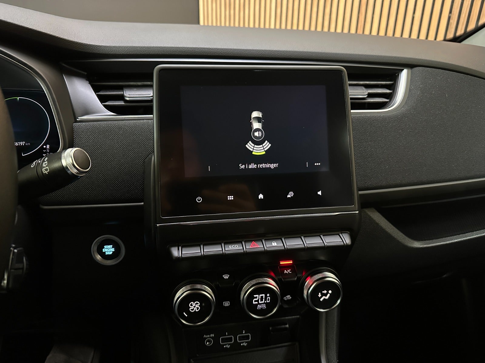 Billede af Renault Zoe 52 Life