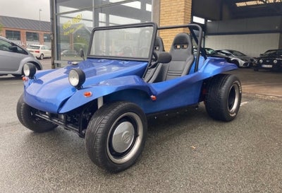 VW Beach Buggy 1,3