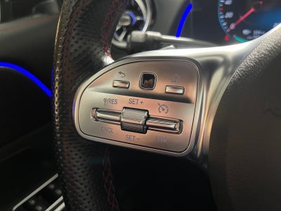 Mercedes EQB300 AMG Line 4Matic