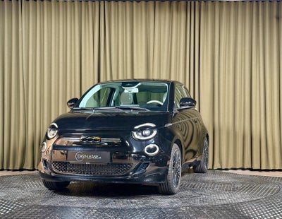 Fiat 500e 42 la Prima