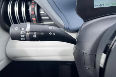 BYD Atto 3 Design