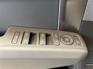 Kia EV3 Long Range Upgrade