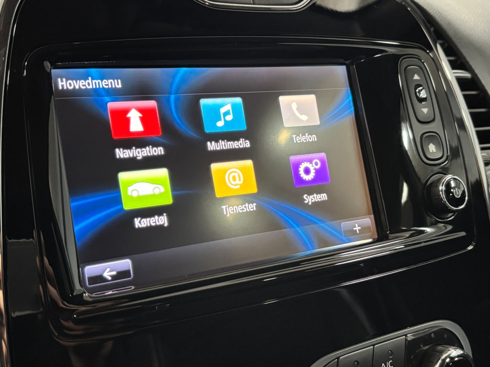 Billede af Renault Captur 1,2 TCe 120 Arctic EDC