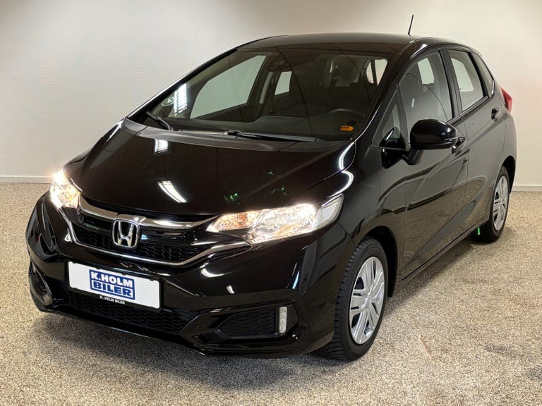 Honda Jazz i-VTEC Trend CVT