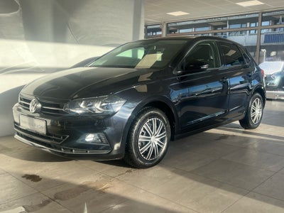 VW Polo 1,0 TSi 115 Highline DSG 5d