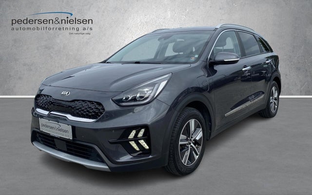 Kia Niro PHEV Advance DCT