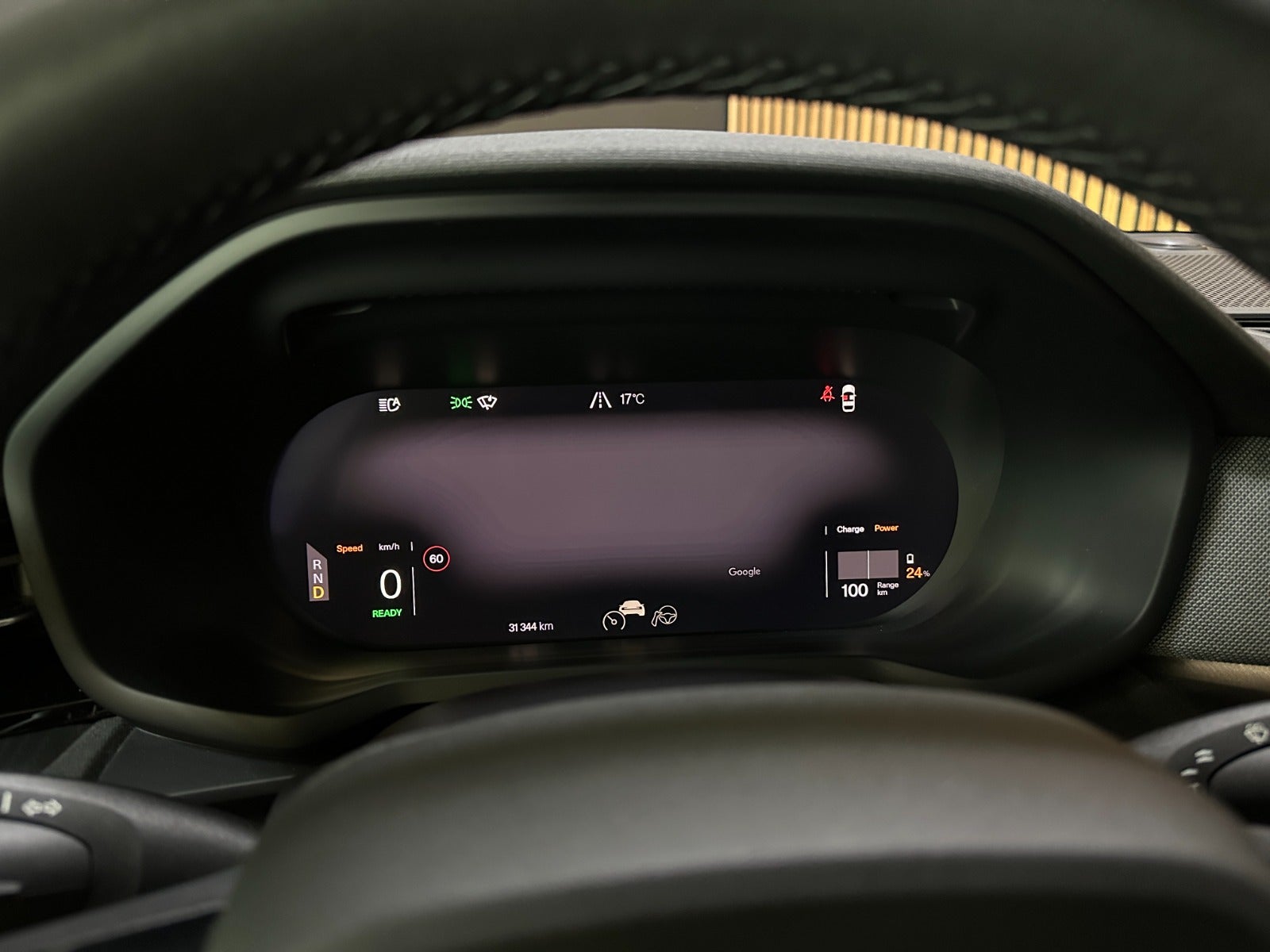 Billede af Polestar 2 Long Range