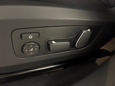 BMW X3 xDrive30e M-Sport aut.