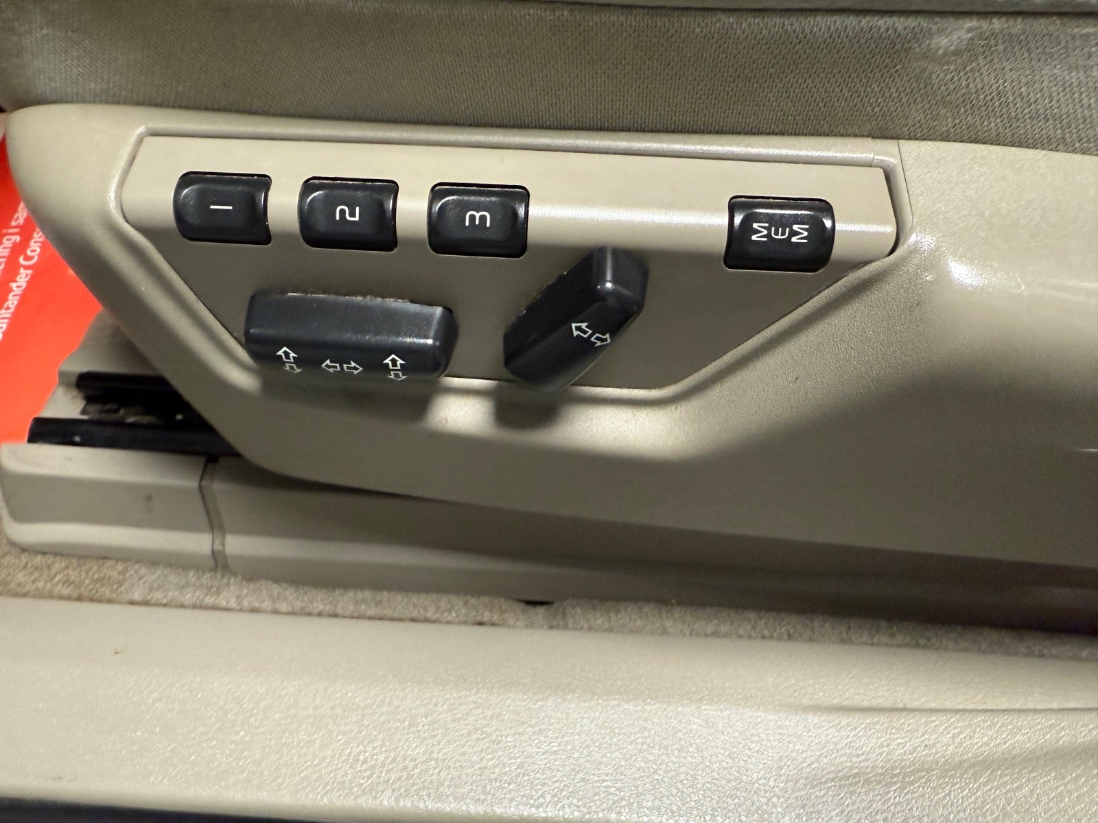 Billede af Volvo XC90 2,4 D5 185 Summum aut. AWD