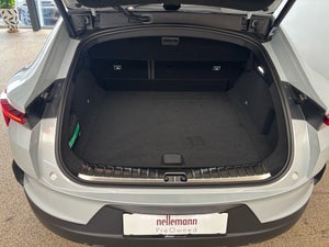 Polestar 4 Coupé RWD