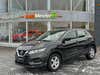 Nissan Qashqai dCi 115 Visia