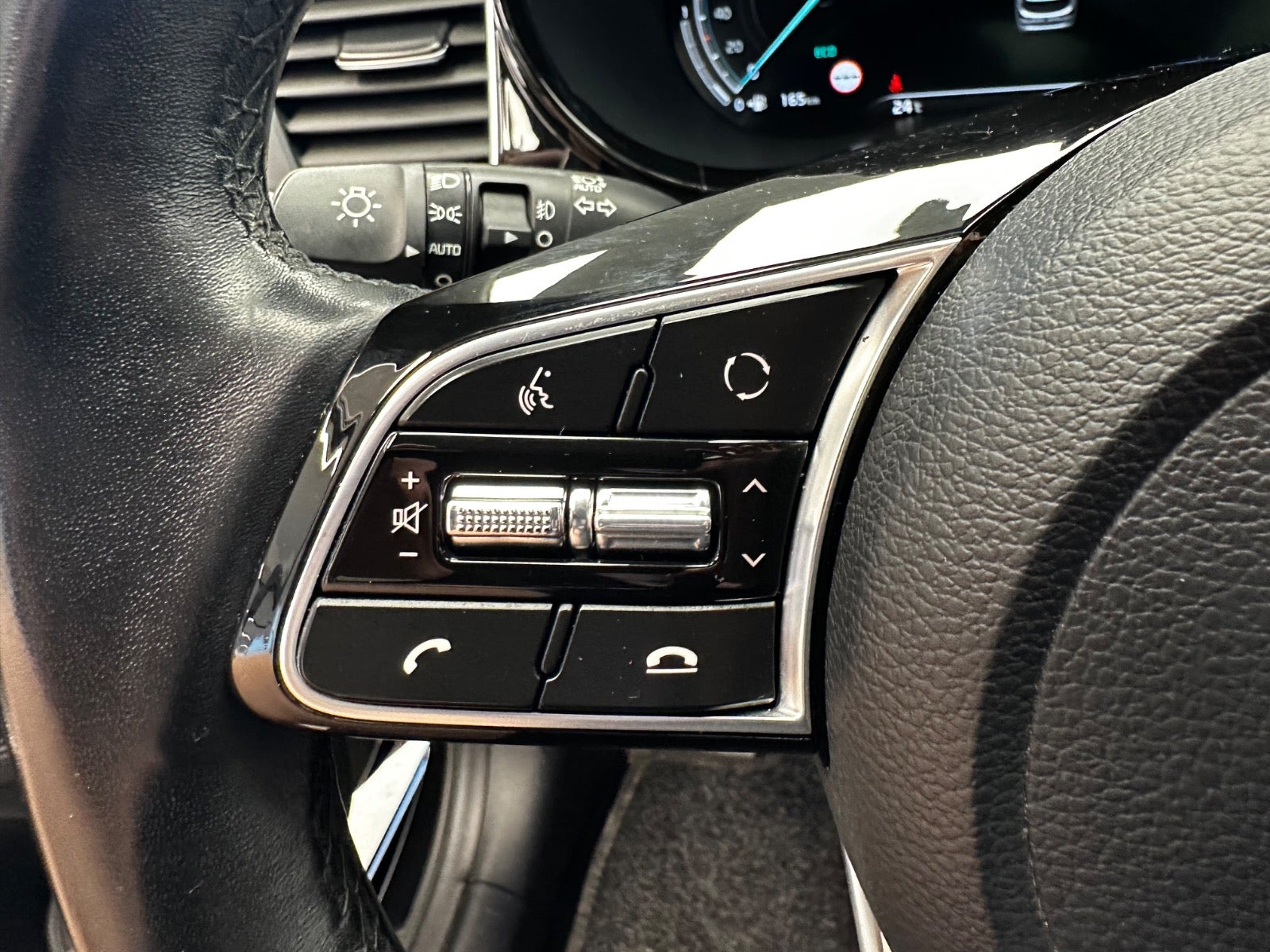 Billede af Kia Ceed 1,6 PHEV Upgrade SW DCT