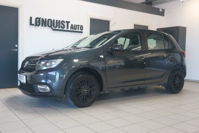 Dacia Sandero TCe 90 Streetway