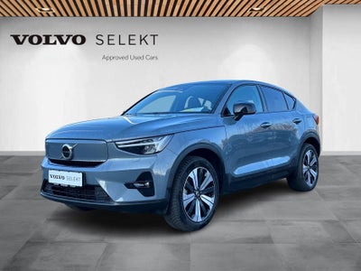 Volvo C40 P6 ReCharge Plus