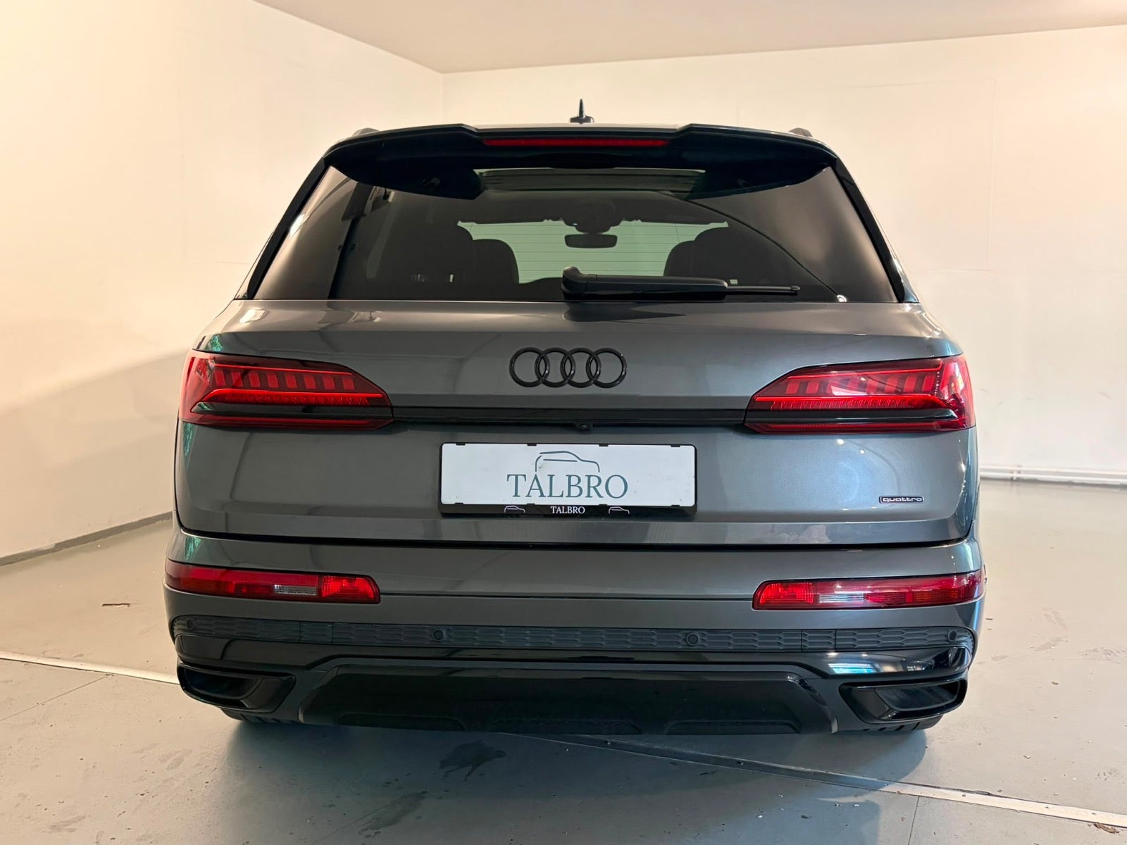 Audi – Q7